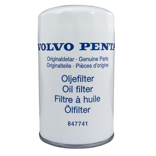 OLJEFILTER VP 847741 TAMD61-74